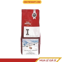 Cà phê Trung Nguyên S chinh phục thành công 500g