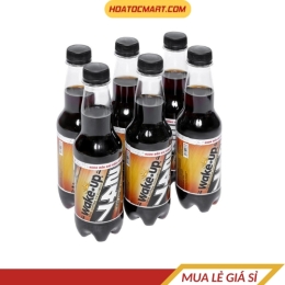 Chai nước tăng lực Wake Up 247 vị cà phê 330ml