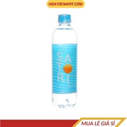 Nước Satori 500 ml (thùng 24 chai)