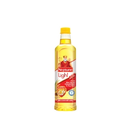 Dầu ăn thượng hạng Neptune Light chai 1 lít
