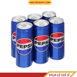 Nước ngọt Pepsi Cola
