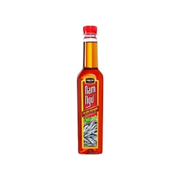 Nước mắm cá cơm Nam Ngư 12 độ đạm