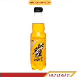 Nước tăng lực Sting Gold chai 330ml - Hỏa Tốc Mart