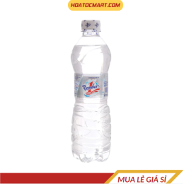 Nước suối Number 1 chai 500ml - Hỏa Tốc Mart