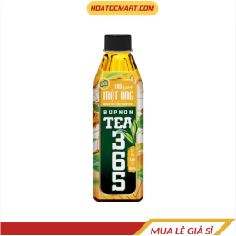 Trà Tea 365 chai 500ml - Hỏa Tốc Mart