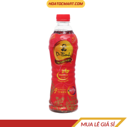 Trà thanh nhiệt Dr.Thanh 455ml - Hỏa Tốc Mart