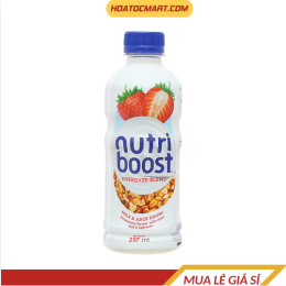 Sữa trái cây Nutriboost 297ml - Hỏa Tốc Mart