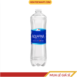 Nước tinh khiết Aquafina 1.5L - Hỏa Tốc Mart