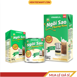 Sữa đặc Phương Nam giấy 1L - Hỏa Tốc Mart