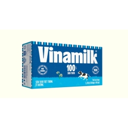Vinamilk ít đường