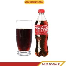 Coca Cola 390ml