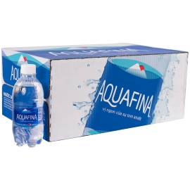 NƯỚC UỐNG AQUAFINA