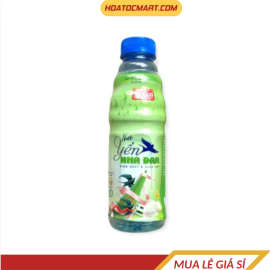 Nước yến nha đam TINGCO 500ml - Hỏa Tốc Mart