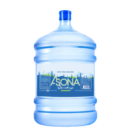 Bình/Chai ASONA