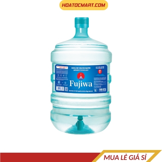 Bình Nước Fujiwa 19L