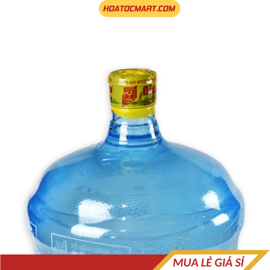 Nước Uống Đóng Bình Bidrico 19L