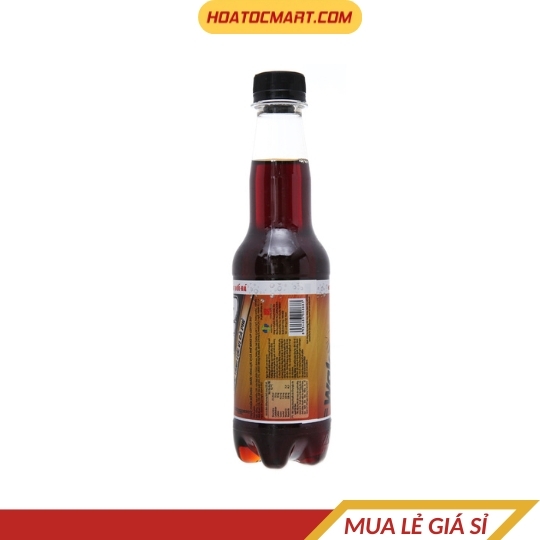 Chai nước tăng lực Wake Up 247 vị cà phê 330ml