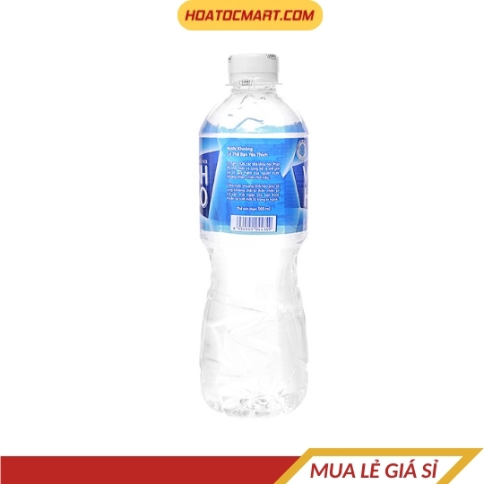 Nước khoáng Vĩnh Hảo