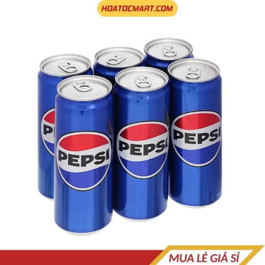 Nước ngọt Pepsi Cola