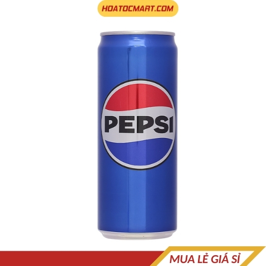 Nước ngọt Pepsi Cola
