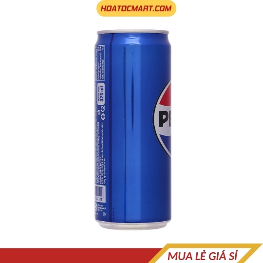 Nước ngọt Pepsi Cola