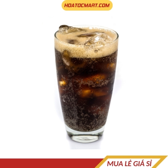 Nước ngọt Coca Cola Zero chai 1.5 lít