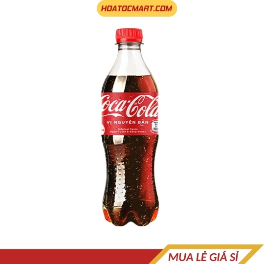 Coca Cola 390ml