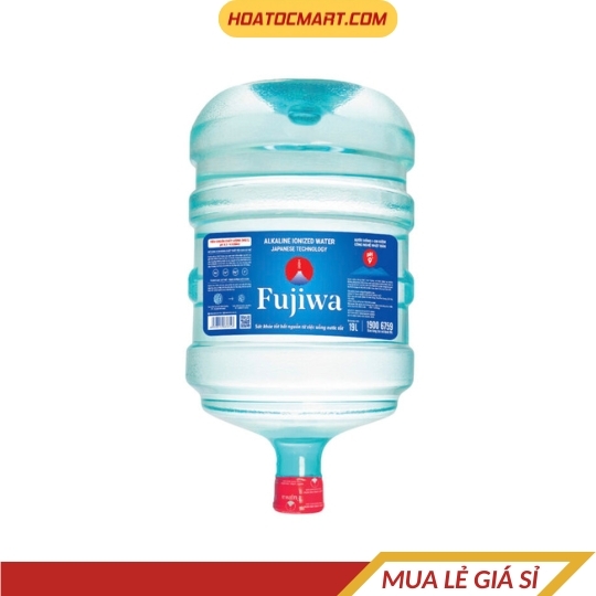 Bình Nước Fujiwa 19L