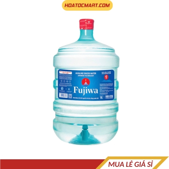 Bình Nước Fujiwa 19L