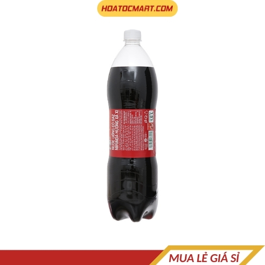 Chai nước ngọt Mirinda hương xá xị 1.5 lít
