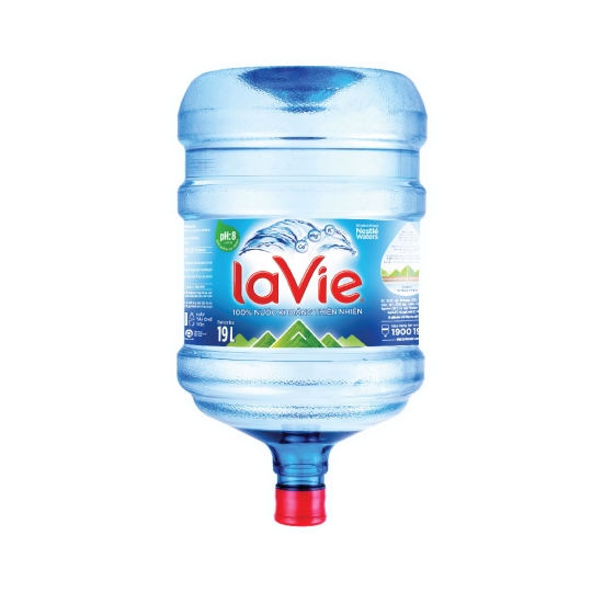 BÌNH/CHAI LAVIE