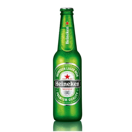 Bia Heninken