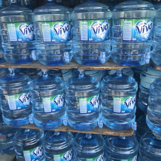 BÌNH/CHAI VIVA